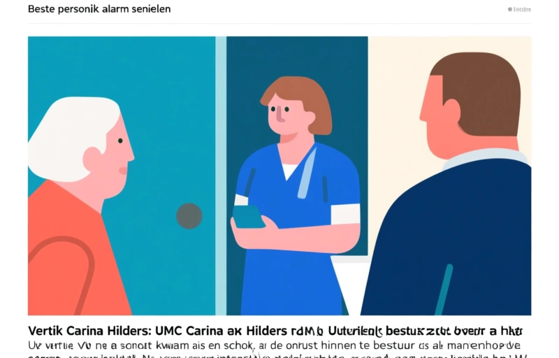 Vertrek Carina Hilders: UMC Utrecht bestuur faalt na…