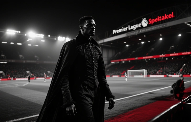 Premier League Spektakel: Slot onder druk, Solanke scoort?