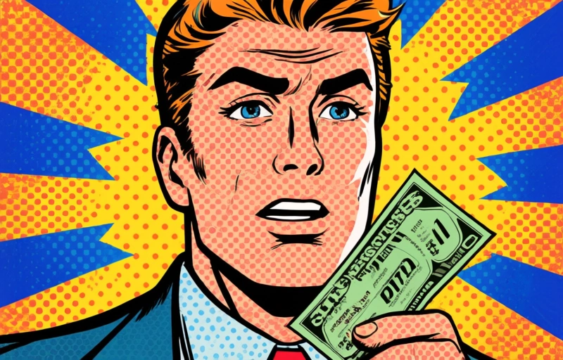 Visual representation of A Disputed $1B Claim Threatens Prediction Markets