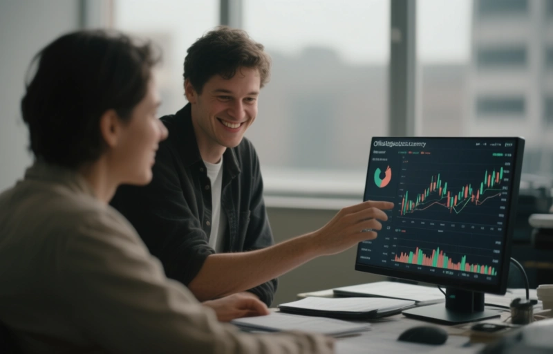 OfficialBridgeCurrency Technical Analysis Daily Updates