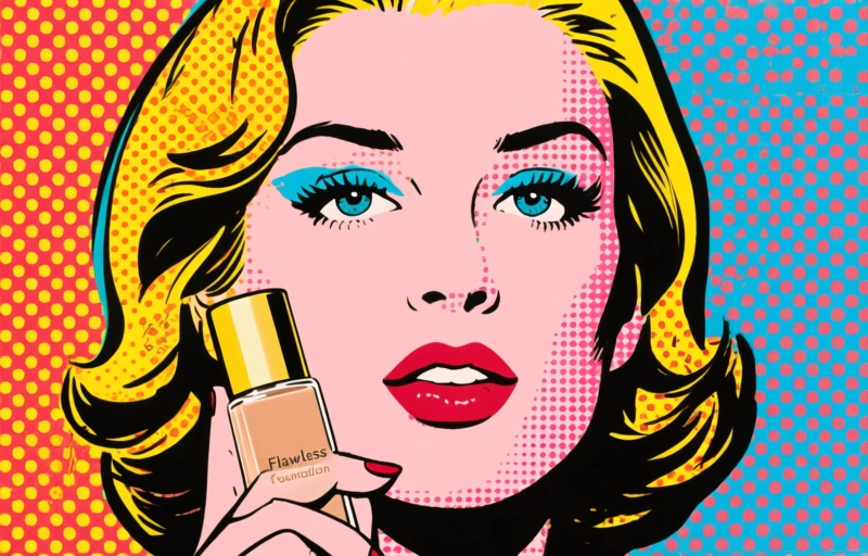 Flawless Foundation: 4 Tips for a Second-Skin Finish