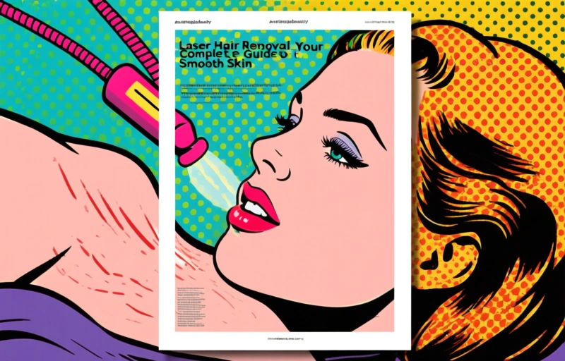 Laser Hair Removal: Your Complete Guide to Smooth Skin