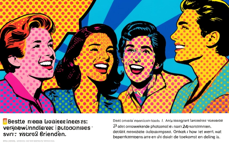 Instagram Instants: verdwijnende fotodumps voor vrienden