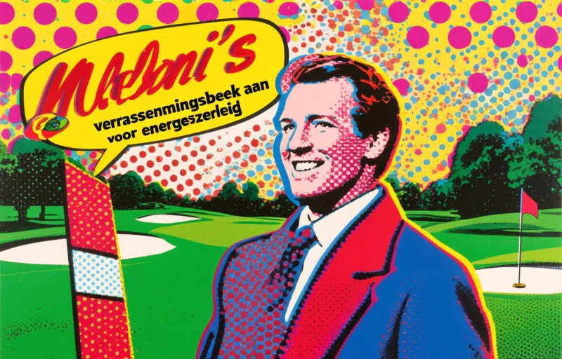 Meloni's verrassingsbezoek aan Golf voor energiezekerheid