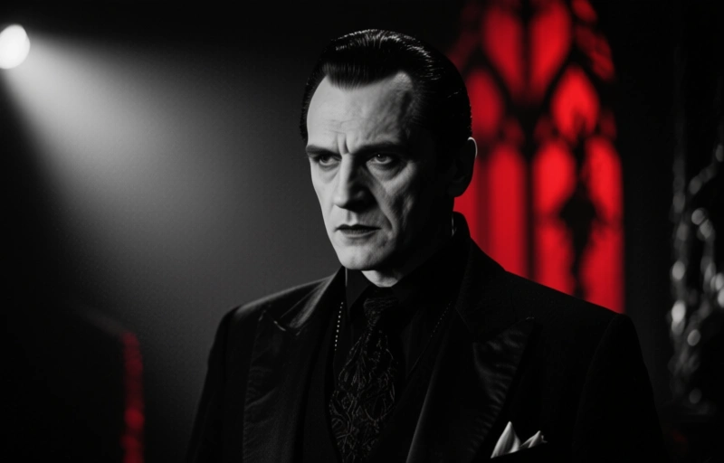 Легенда шоу-бизнеса планирует возвращение в Лас-Вегас