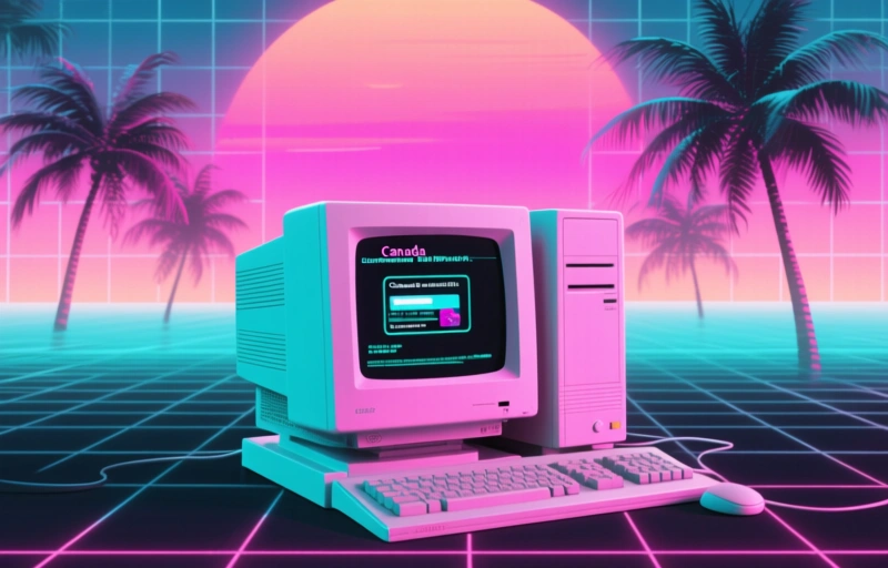 Canada Computers Data Breach: Customer Credit Cards Compromised