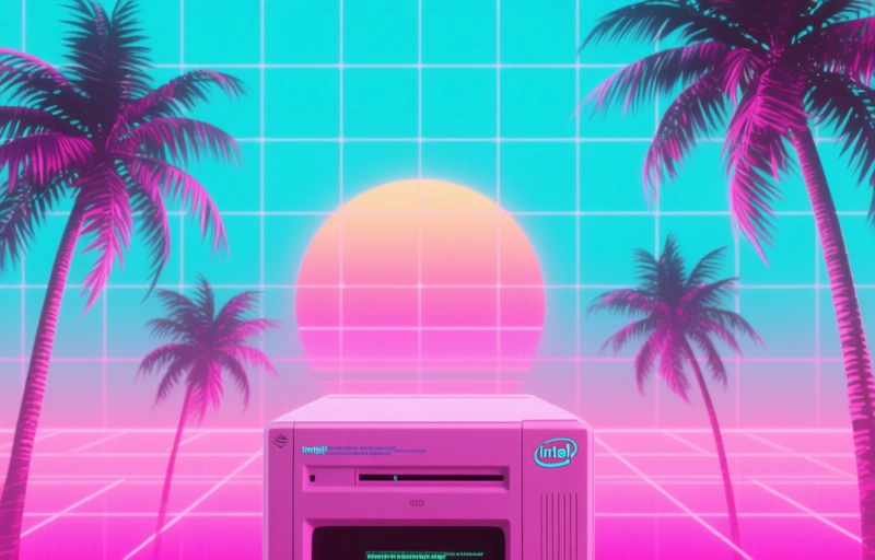 Intel's Comeback: Strong PC Demand & Foundry Progress Fuel Optimism