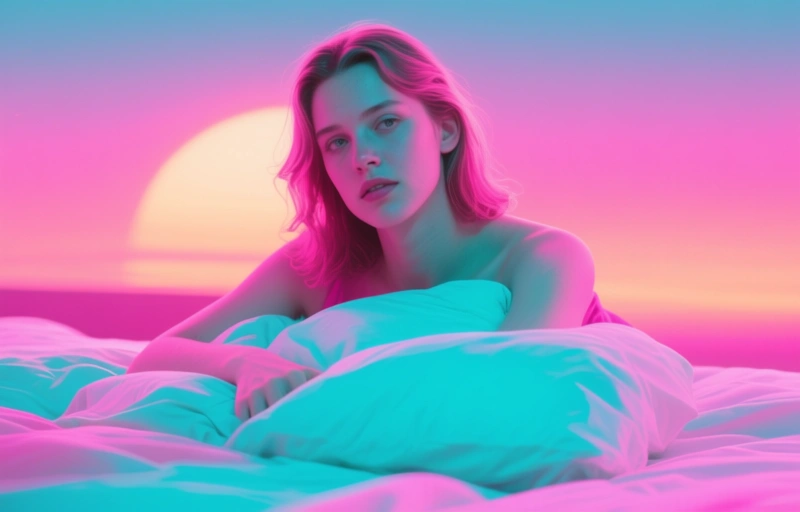 Visuele weergave van Kippensalade Waarschuwing