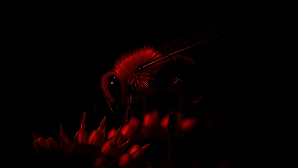 How a Toddler's Question Led to a New Type of Honeybee