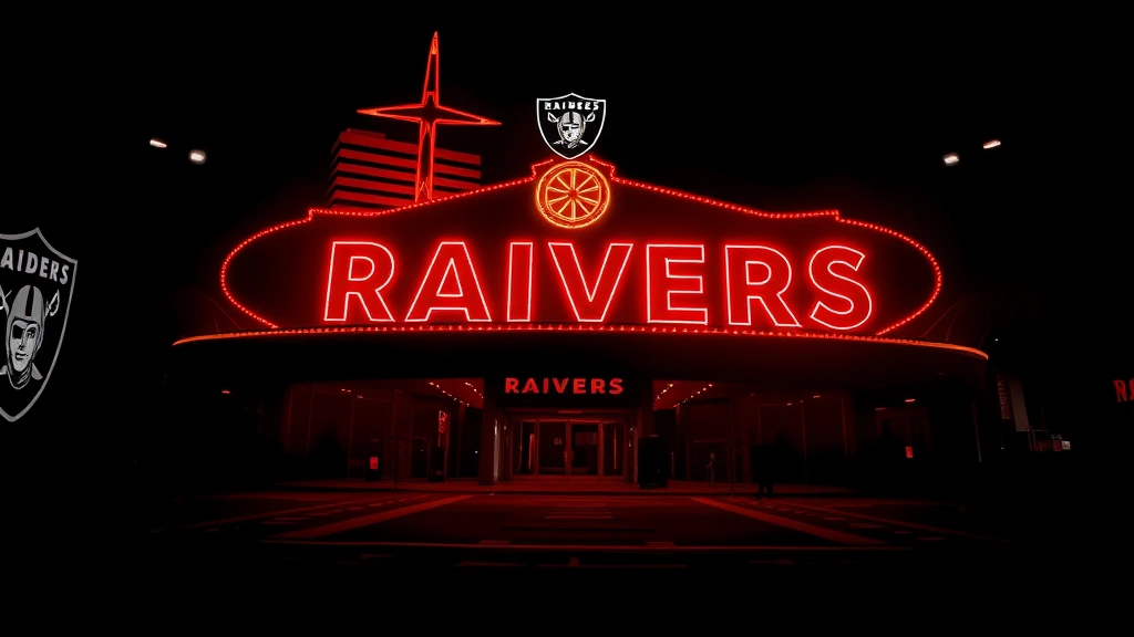 NFL-Eigentümer stimmen über Raiders-Nachfolgeplan ab