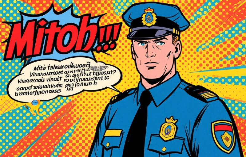 Visuaalinen esitys aiheesta Kiinalaislinkkinen biolaboratorio löytyi Las Vegasin talosta – SWAT-joukot paikalla