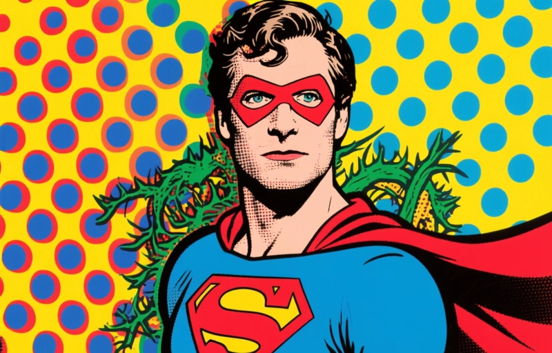 Ongewild Superheld: Philippe Lacheau's Komedie in Prime Time