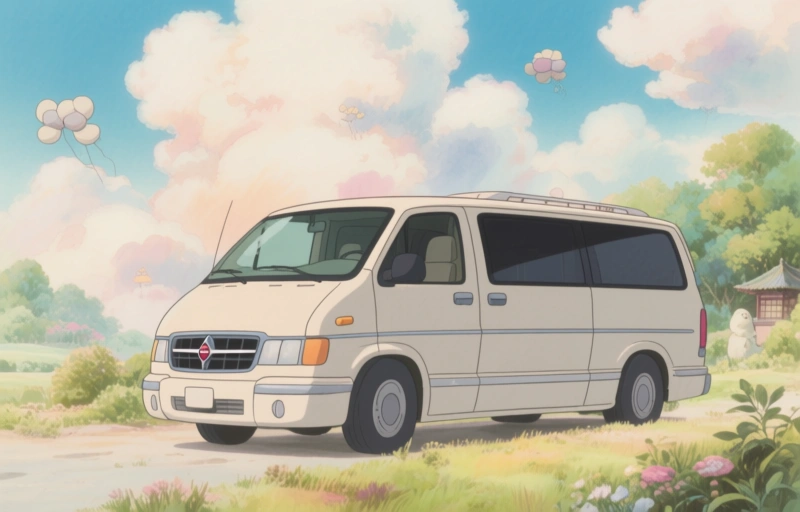 Chrysler Recalls 178K Minivans Over Airbag Safety Issue