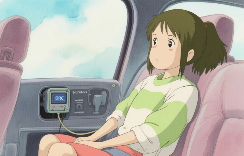 Visual representation of Chrysler Recalls 178K Minivans Over Airbag Safety Issue