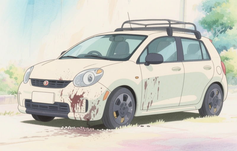 Visual representation of Chrysler Recalls 178K Minivans Over Airbag Safety Issue