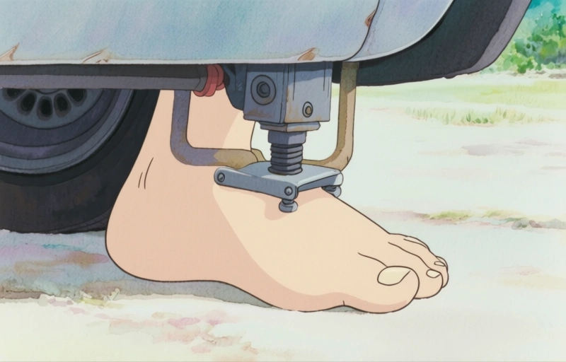 Visual representation of Ford Recalls 412,000+ Vehicles