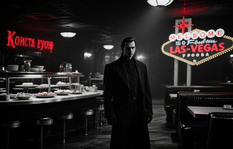 Конец эпохи: дешёвые буфеты Лас-Вегаса уходят в прошлое