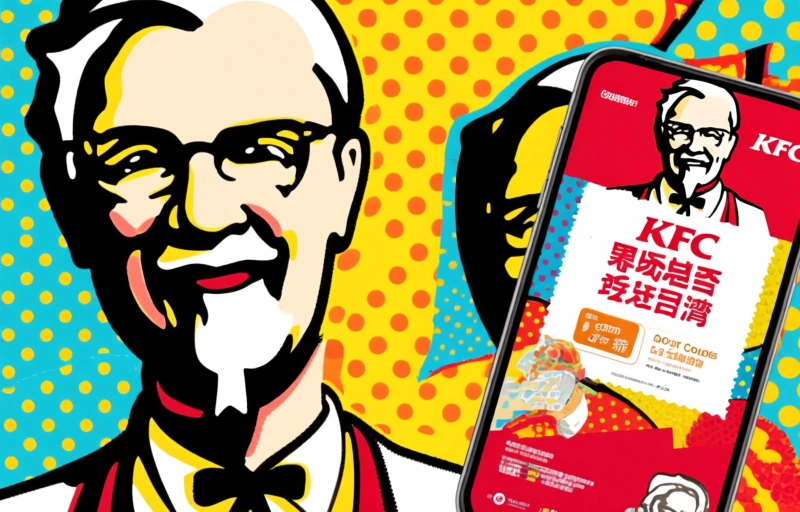 KFC November Deals: Mobile Coupon Codes for Savings in Taiwan