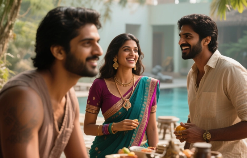 Kink.com Scene Review: India Summer & Amilia Onyx