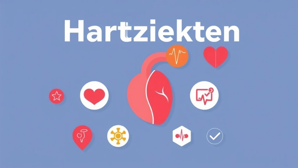 Hartziekten: Oorzaken, Symptomen en Preventie