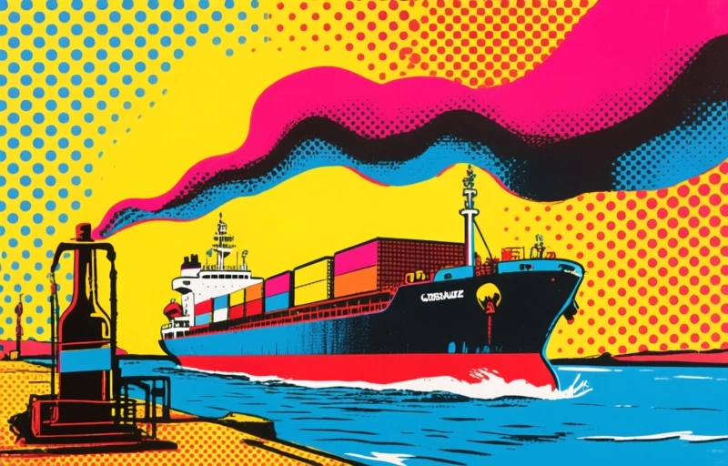 Oliecrisis Hormuz: 30% minder doorvoer in 2026