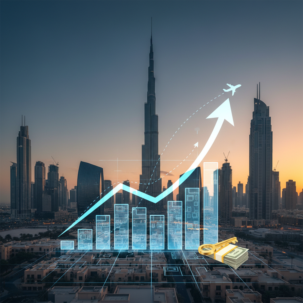Emirates Posts Record $6.6B Profit in 2025-26