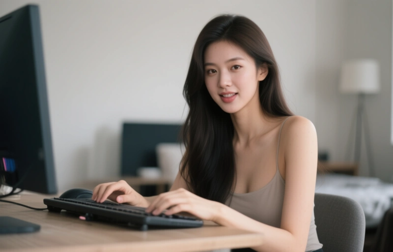 puuutxx: Cam4-Model und Statistiken im Überblick