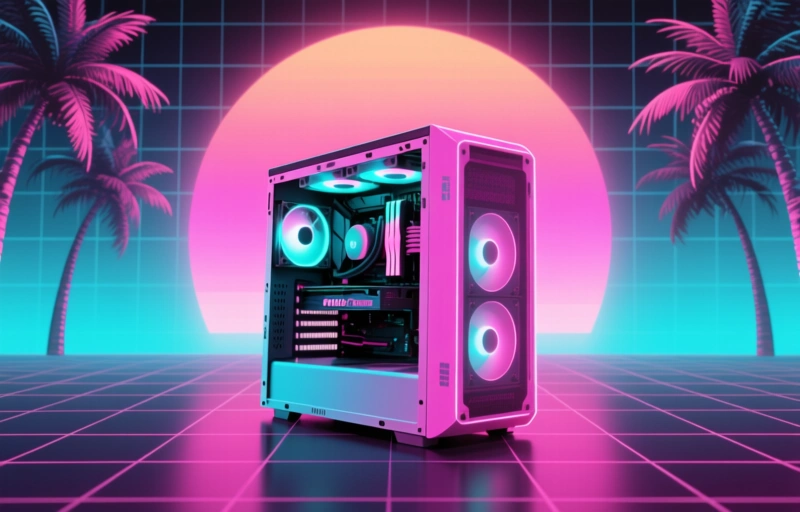 Top 2026 Gaming PC Deals: Save Big on Prime Systems