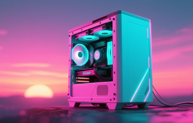 Visual representation of Top 2026 Gaming PC Deals