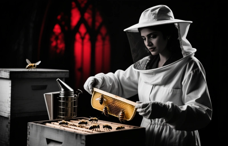 Save the Bees: Best Pest Control for Beekeepers