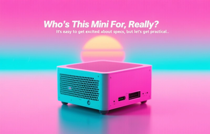 Visual representation of GMK NucBox K13