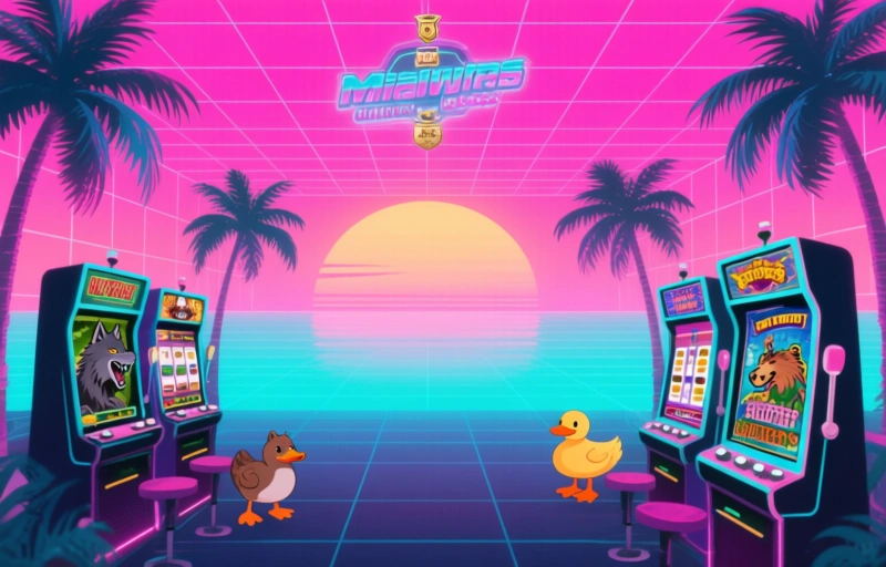 Top 6 Award-Winning Animal-Themed Slots You Need to Play