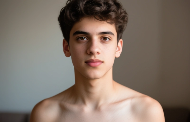 Visuelle Darstellung von mulik420