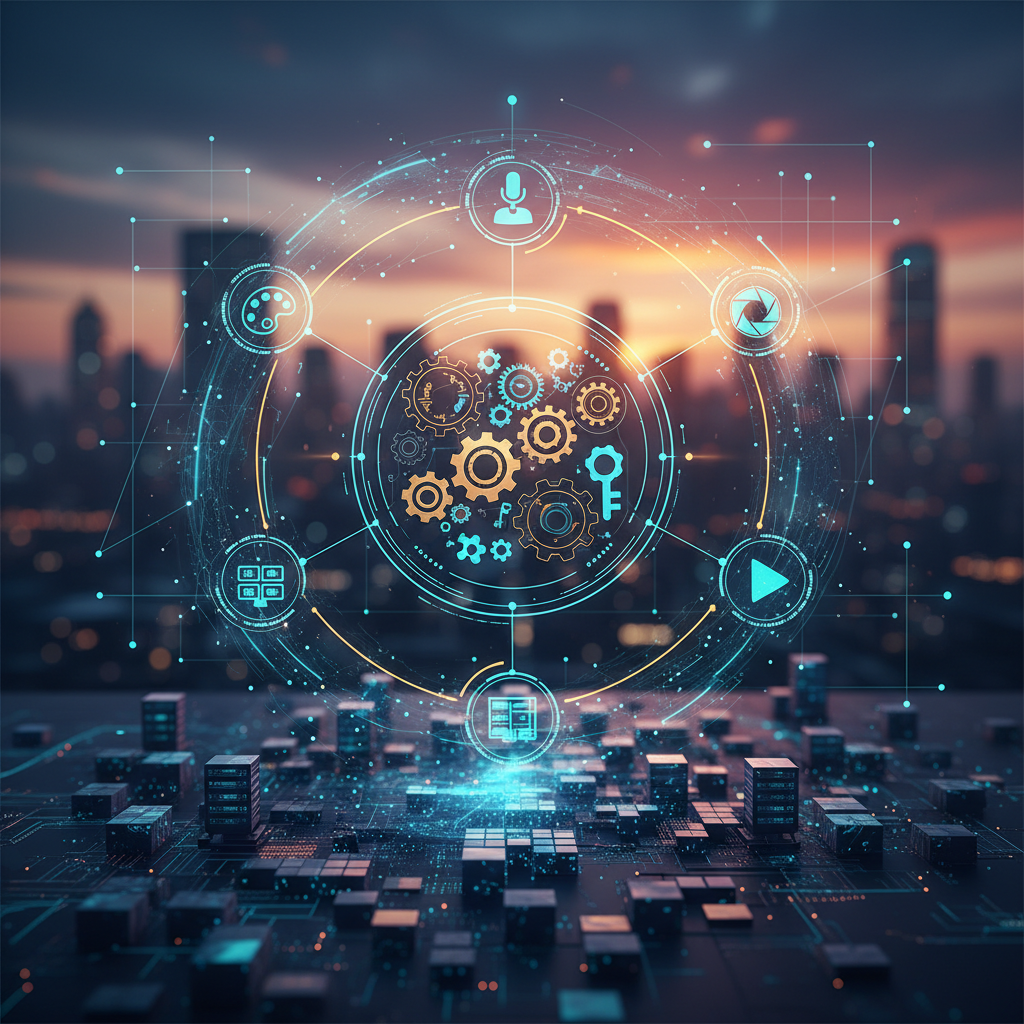 Creator Economy Shift: Why Ownership Matters Now