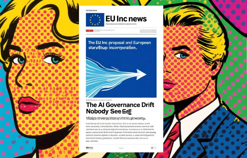 The AI Governance Drift Nobody Sees Coming