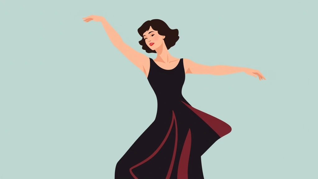 Why Martha Graham's Dance Legacy Still Resonates Today