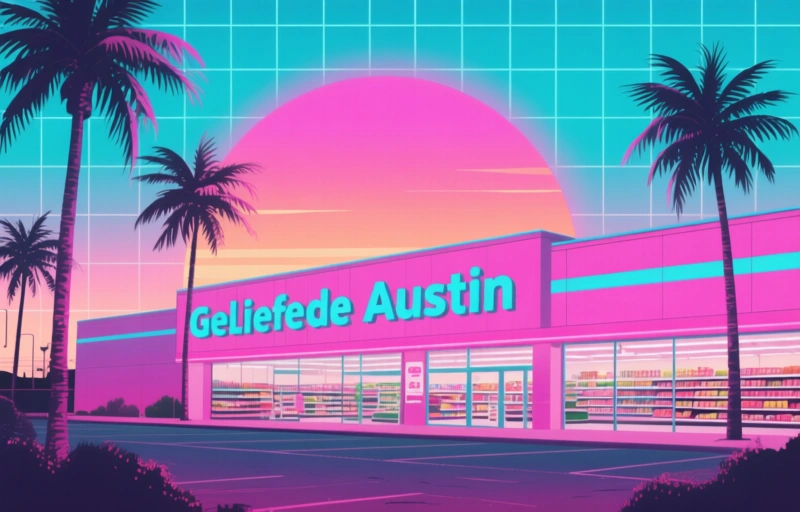 Geliefde Austin Aziatische supermarkt opent eerste filiaal in San Antonio