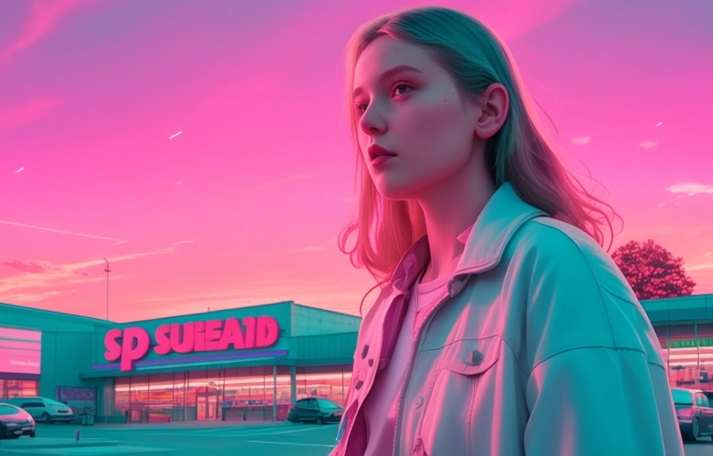 Visual representation of Geliefde Austin Aziatische supermarkt opent eerste filiaal in San Antonio