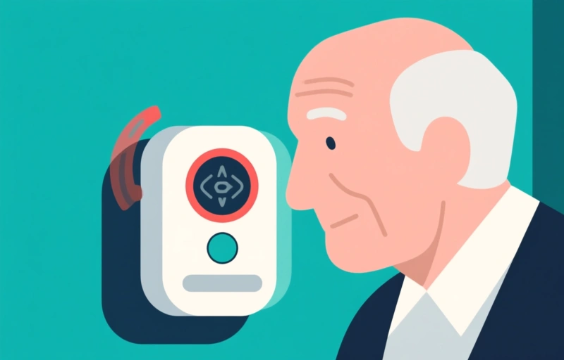 Beste persoonlijk alarm voor senioren in 2025