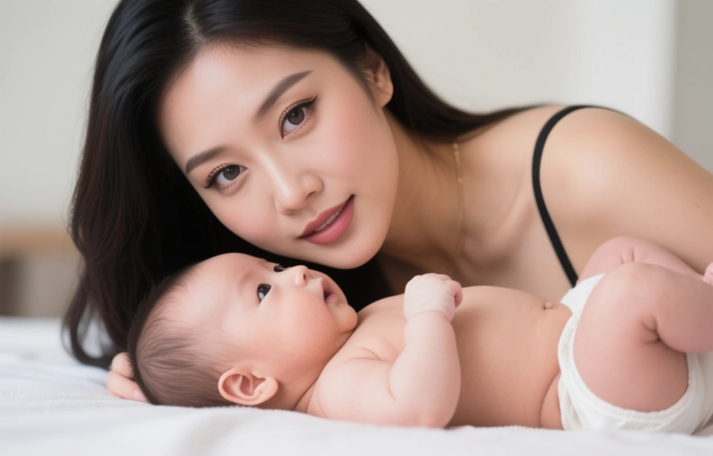 Visuelle Darstellung von babyasian93 auf Chaturbate