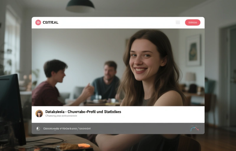 datbabylaela – Chaturbate-Profil und Statistiken