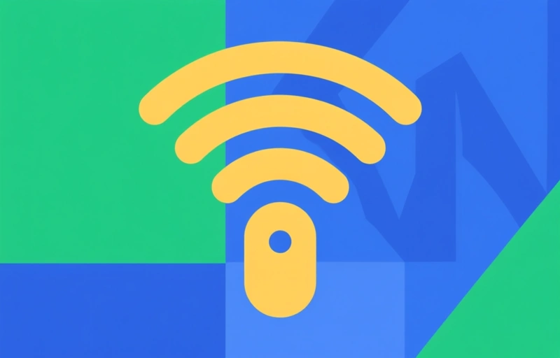 Visual representation of Top Wireless LAN Solutions for 2026 Home Security