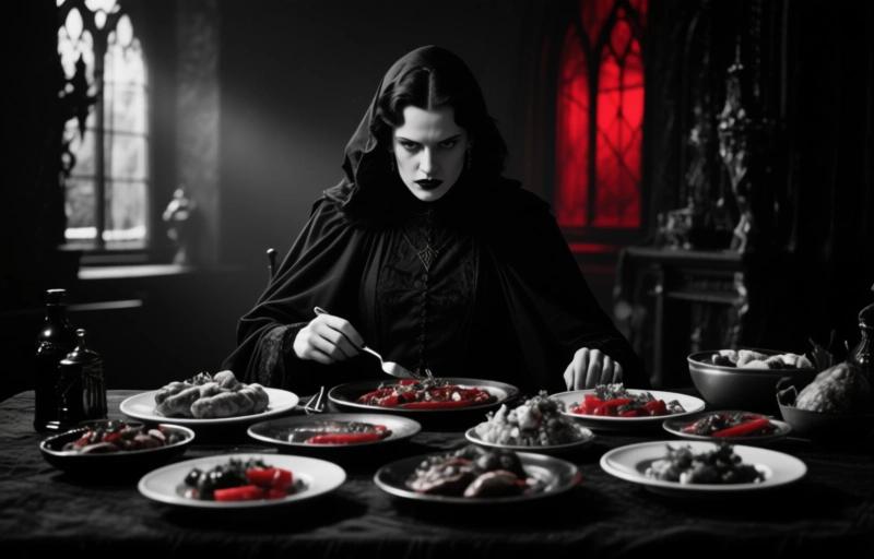 20 главных блюд Литвы: что попробовать обязательно