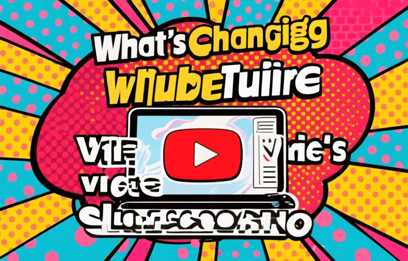 Visual representation of YouTube Kills Clips, Adds Timestamp Sharing on Phones