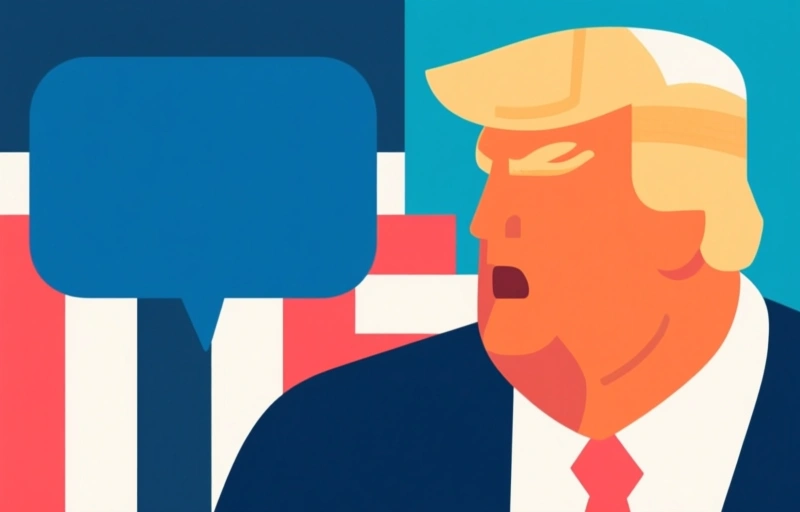 Democraten in alarm na Trump's verkiezingsplannen