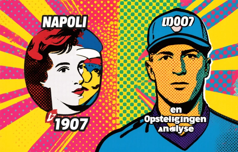 Napoli vs Como 1907 Live Stream en Opstellingen Analyse