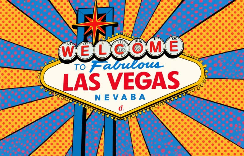 Visuelle Darstellung von Zoox Robotaxis