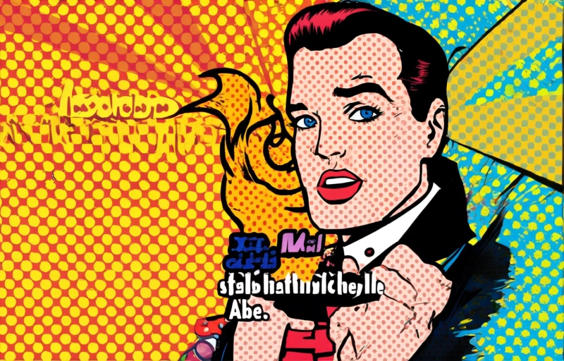 Visuelle Darstellung von Zoox Robotaxis