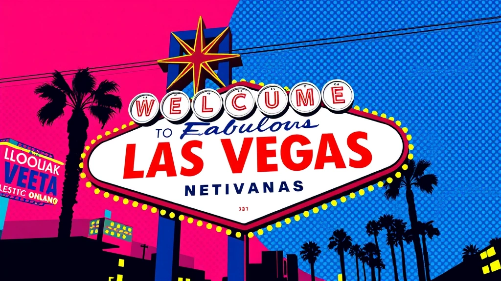 Las Vegasin turismi romahtaa – 5,5 miljoonan euron pelastussuunnitelma