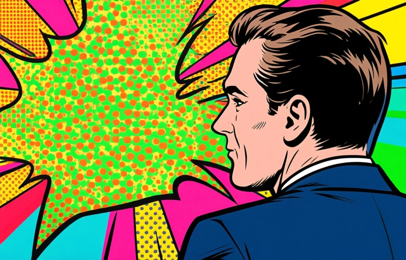 Visuele weergave van Beurs stijgt, dollar zwakt af voor Amerikaanse banencijfers